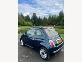Used Fiat 500 2015 for sale - 78827889: Photo