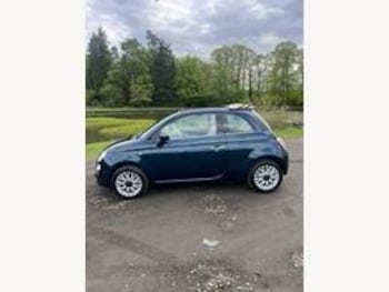Used Fiat 500 2015 for sale - 78827889: Photo
