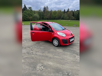 Used Citroen C1 2014 for sale - 78523830: Photo