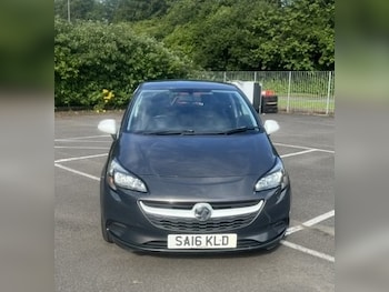 Used Vauxhall Corsa 2016 for sale - 79537928: Photo