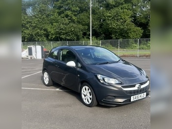 Used Vauxhall Corsa 2016 for sale - 79537928: Photo