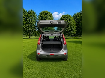 Used Nissan Note 2013 for sale - 79537938: Photo