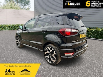 Used Ford Ecosport 2022 for sale - 78891189: Photo