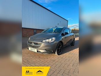 Used Vauxhall Corsa 2015 for sale - 78891186: Photo