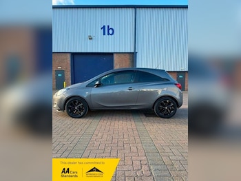 Used Vauxhall Corsa 2015 for sale - 78891186: Photo
