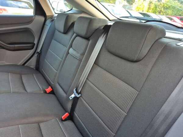 Used Ford Focus 2009 for sale - 76216798: Photo 15