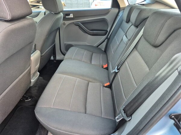 Used Ford Focus 2009 for sale - 76216798: Photo 16