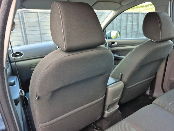 Used Ford Focus 2009 for sale - 76216798: Photo 17