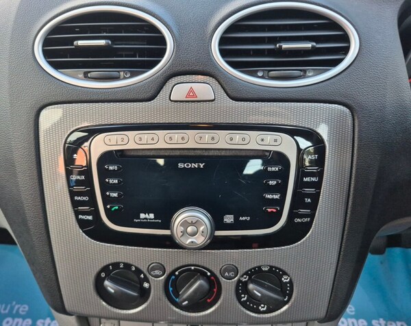 Used Ford Focus 2009 for sale - 76216798: Photo 19