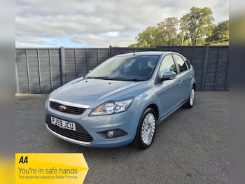 Ford - Focus