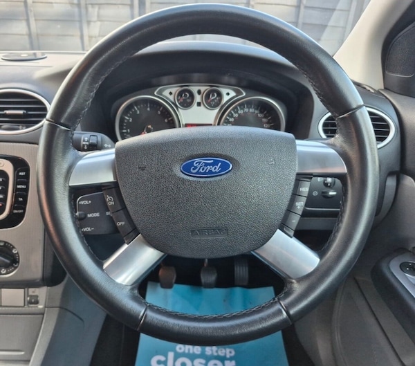 Used Ford Focus 2009 for sale - 76216798: Photo 22