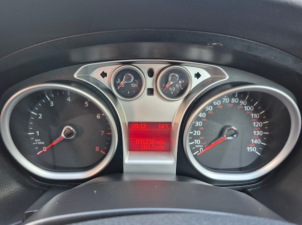 Used Ford Focus 2009 for sale - 76216798: Photo 23