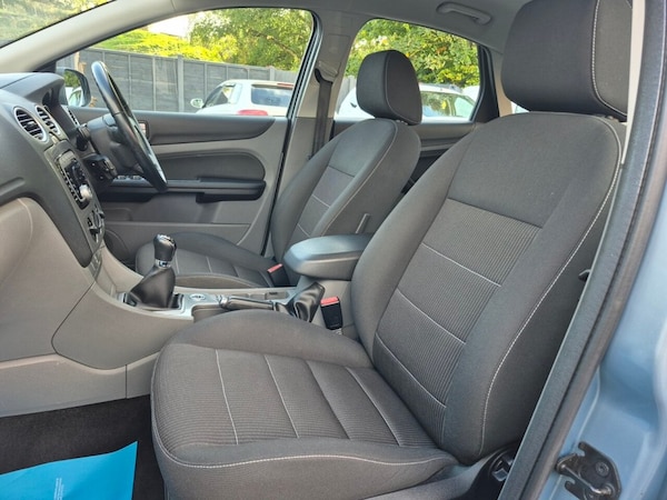 Used Ford Focus 2009 for sale - 76216798: Photo 28