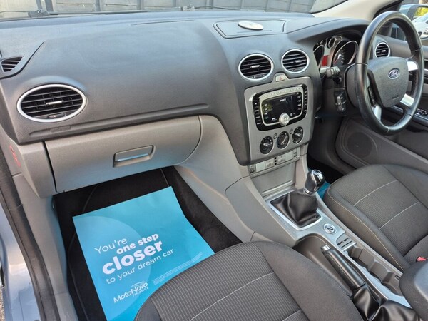 Used Ford Focus 2009 for sale - 76216798: Photo 29