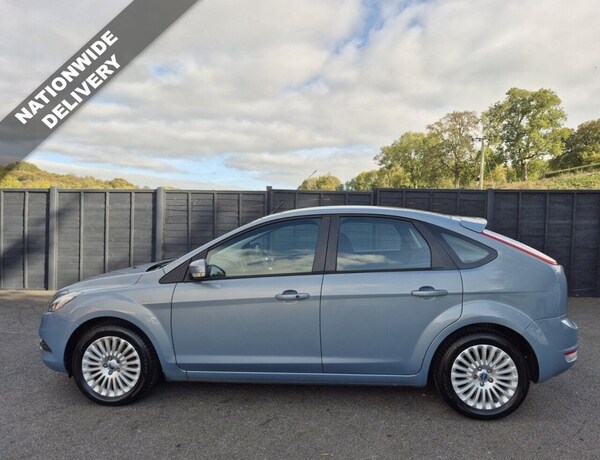 Used Ford Focus 2009 for sale - 76216798: Photo 2