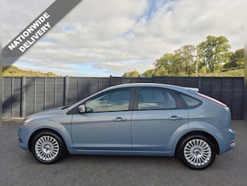 Used Ford Focus 2009 for sale - 76216798: Photo 2