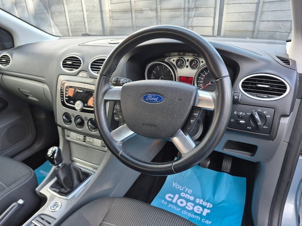 Used Ford Focus 2009 for sale - 76216798: Photo 30