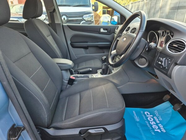 Used Ford Focus 2009 for sale - 76216798: Photo 35