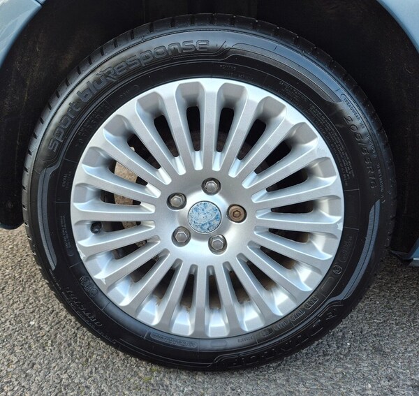 Used Ford Focus 2009 for sale - 76216798: Photo 38