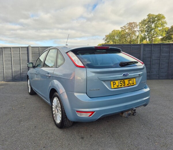 Used Ford Focus 2009 for sale - 76216798: Photo 3