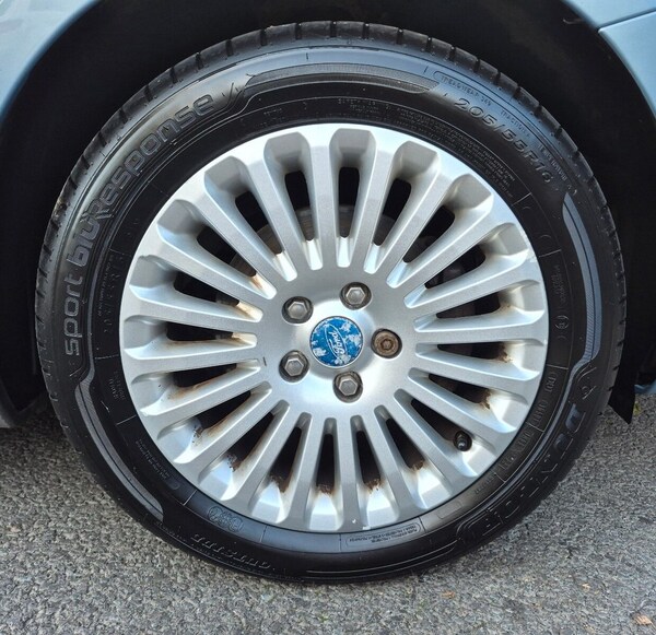 Used Ford Focus 2009 for sale - 76216798: Photo 40