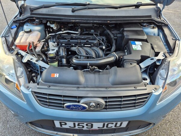 Used Ford Focus 2009 for sale - 76216798: Photo 42