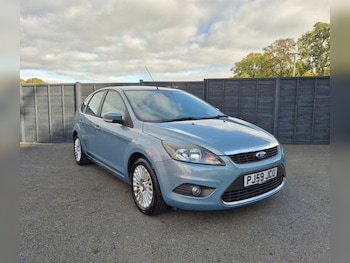 Used Ford Focus 2009 for sale - 76216798: Photo 4