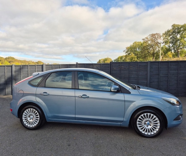 Used Ford Focus 2009 for sale - 76216798: Photo 5