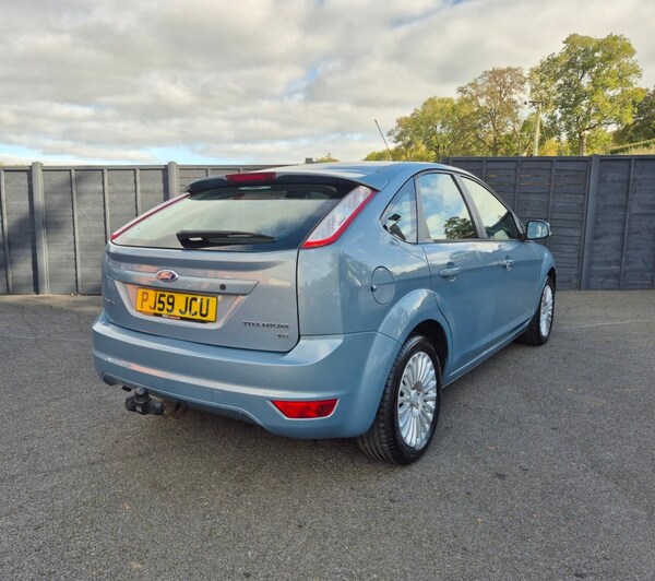 Used Ford Focus 2009 for sale - 76216798: Photo 6