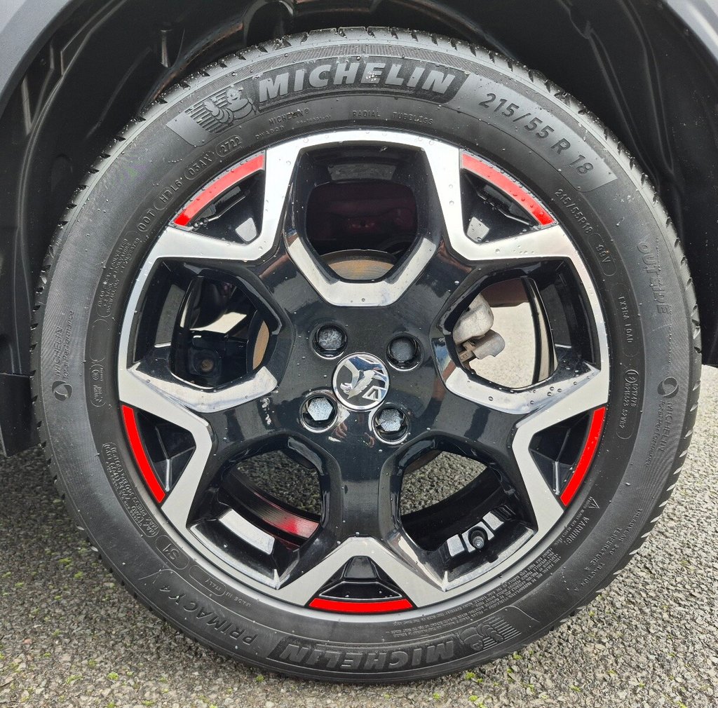 Vehicle 38