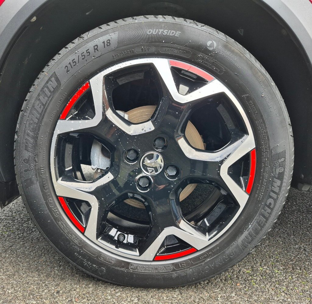Vehicle 40