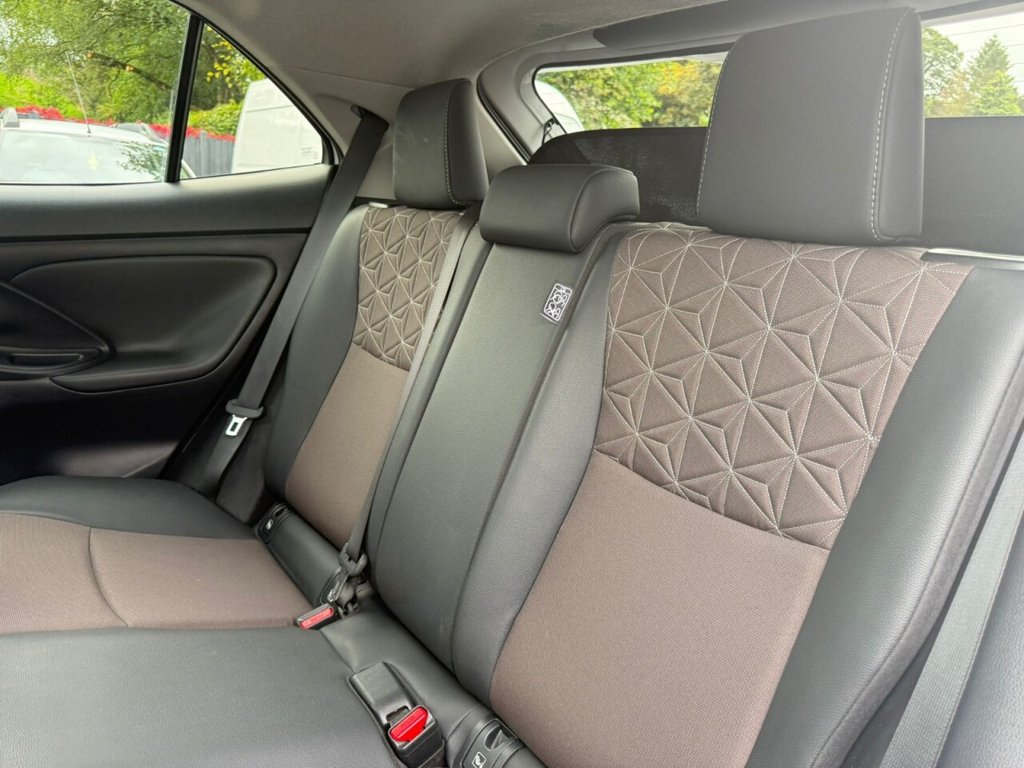 Used Toyota Yaris Cross 2023 for sale - 76098191: Photo 13