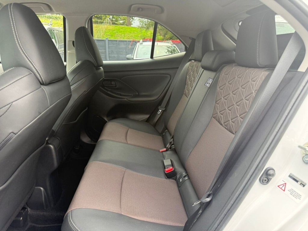 Used Toyota Yaris Cross 2023 for sale - 76098191: Photo 14