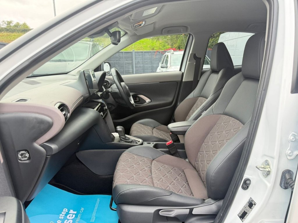 Used Toyota Yaris Cross 2023 for sale - 76098191: Photo 20