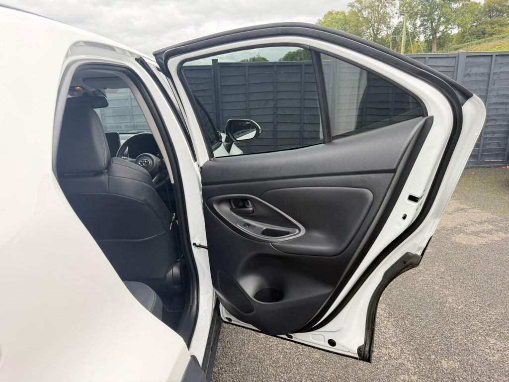 Used Toyota Yaris Cross 2023 for sale - 76098191: Photo 23
