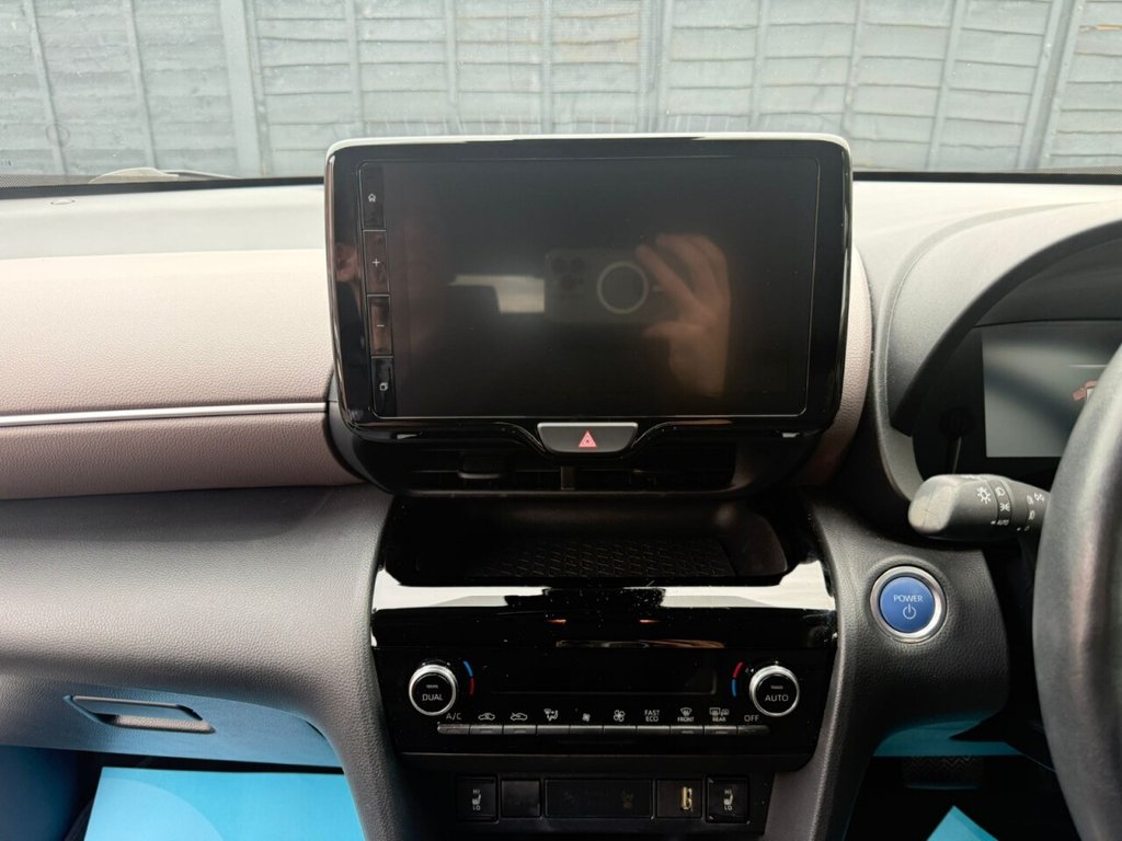 Used Toyota Yaris Cross 2023 for sale - 76098191: Photo 24