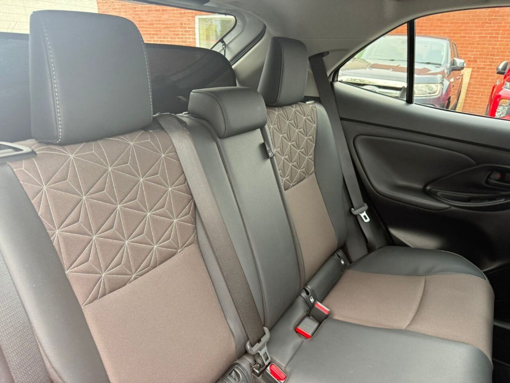 Used Toyota Yaris Cross 2023 for sale - 76098191: Photo 28