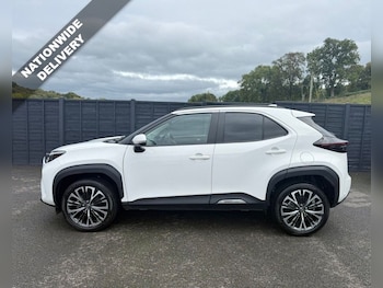 Used Toyota Yaris Cross 2023 for sale - 76098191: Photo 2