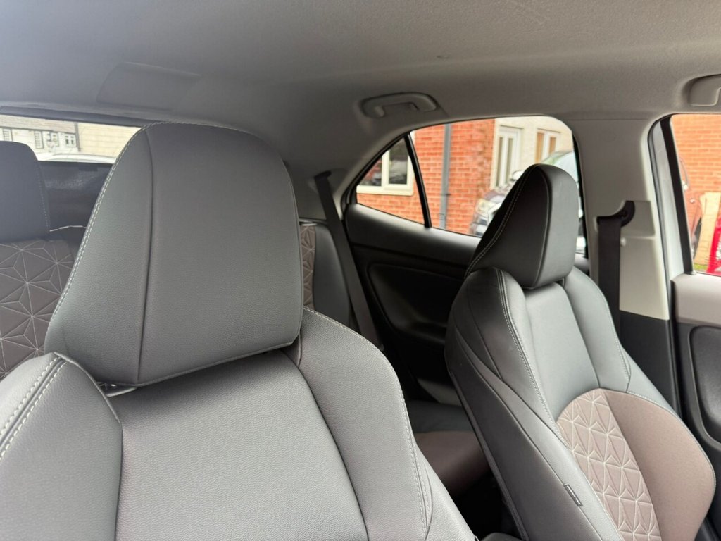 Used Toyota Yaris Cross 2023 for sale - 76098191: Photo 30