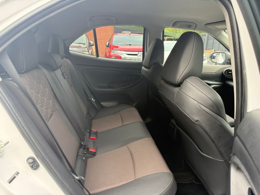 Used Toyota Yaris Cross 2023 for sale - 76098191: Photo 35