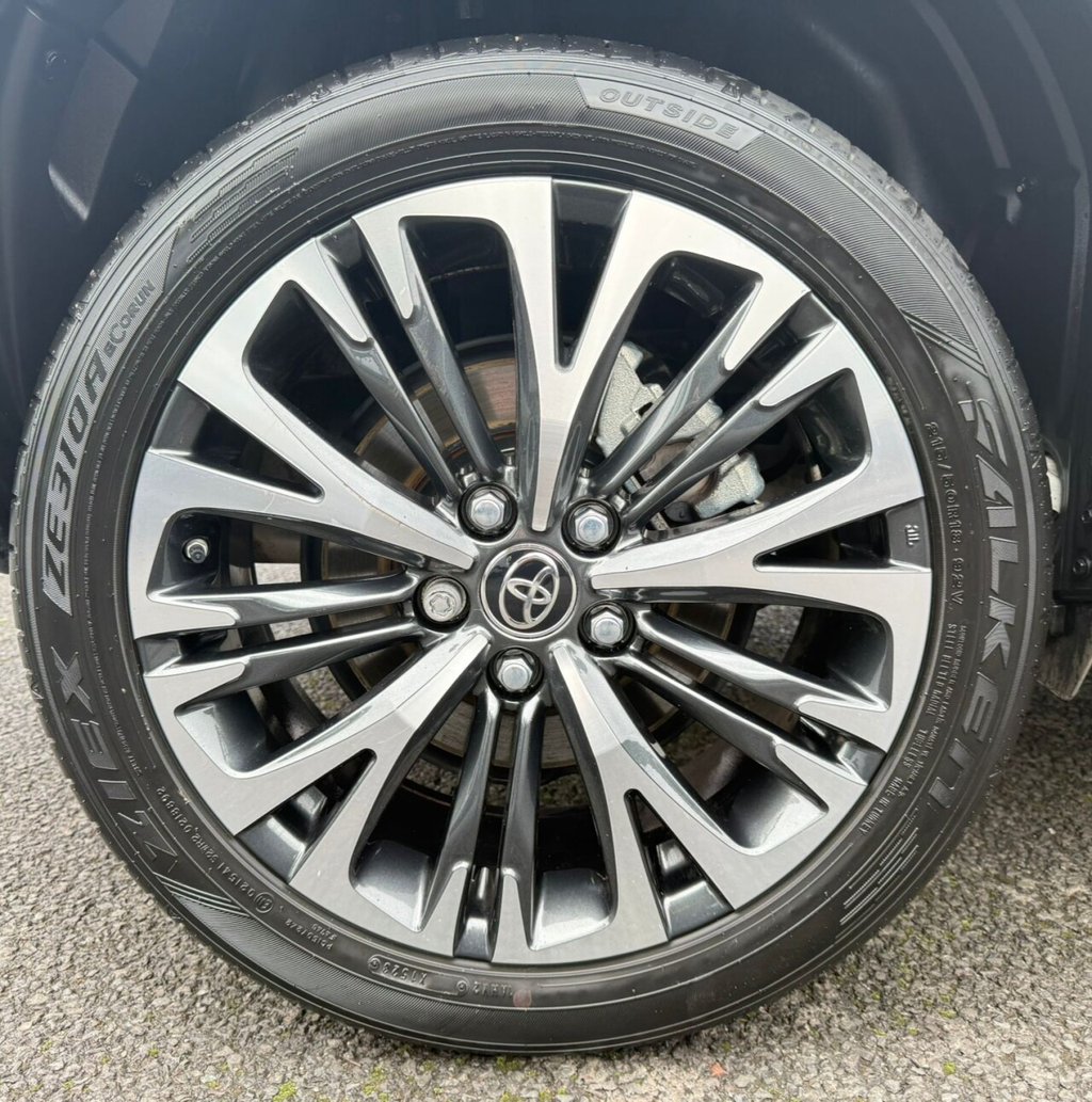 Used Toyota Yaris Cross 2023 for sale - 76098191: Photo 37