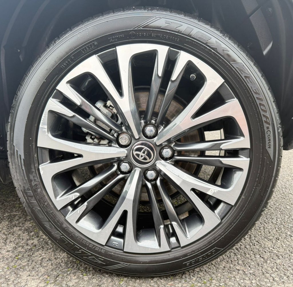 Used Toyota Yaris Cross 2023 for sale - 76098191: Photo 40