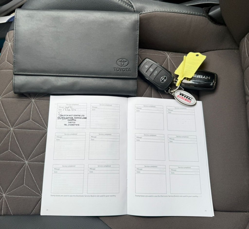 Used Toyota Yaris Cross 2023 for sale - 76098191: Photo 41