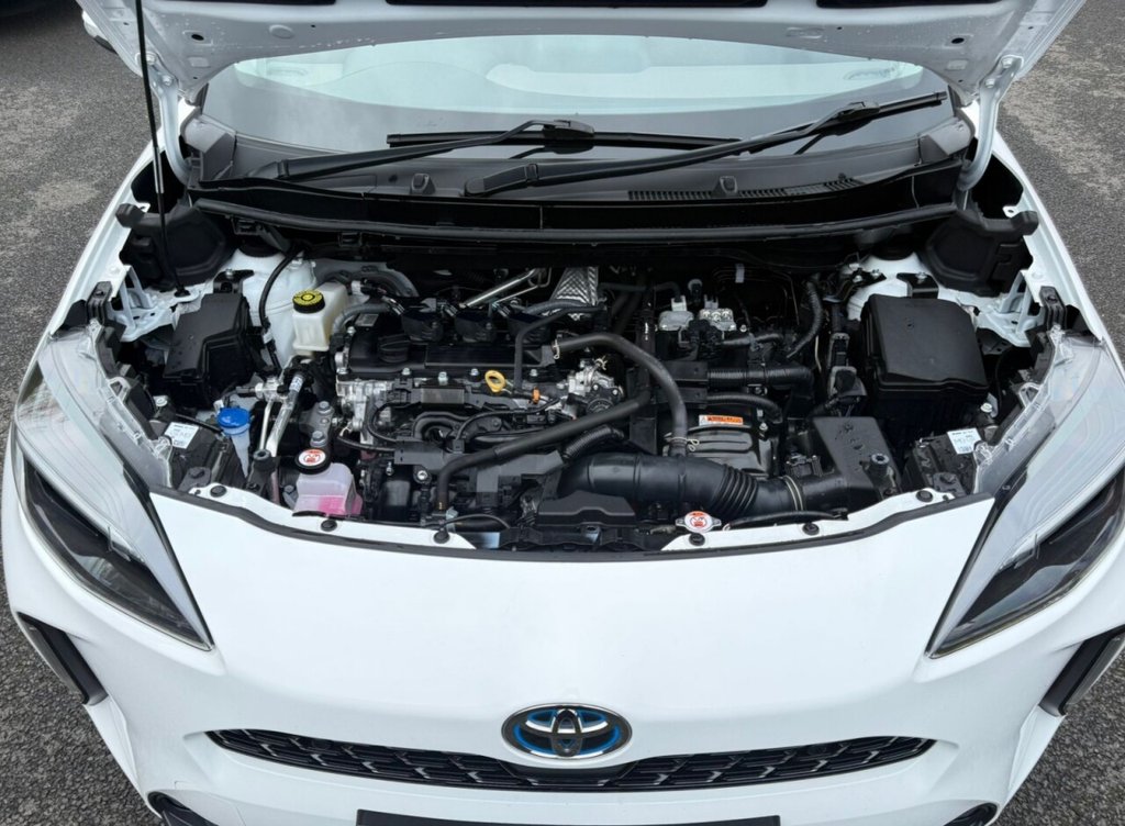 Used Toyota Yaris Cross 2023 for sale - 76098191: Photo 42
