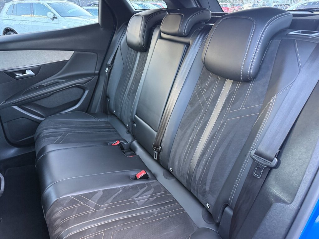 Used Peugeot 3008 2021 for sale - 76740718: Photo 13