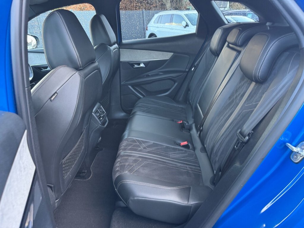 Used Peugeot 3008 2021 for sale - 76740718: Photo 14