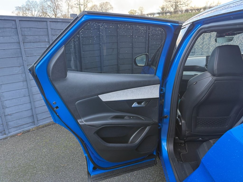 Used Peugeot 3008 2021 for sale - 76740718: Photo 17