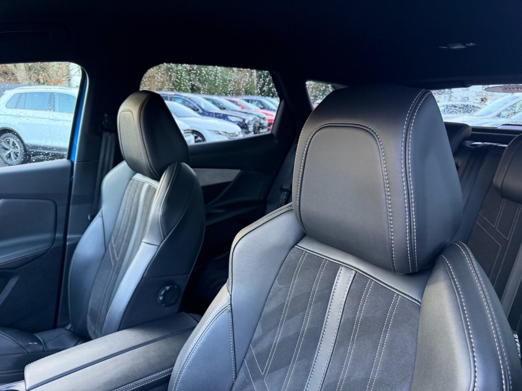 Used Peugeot 3008 2021 for sale - 76740718: Photo 18