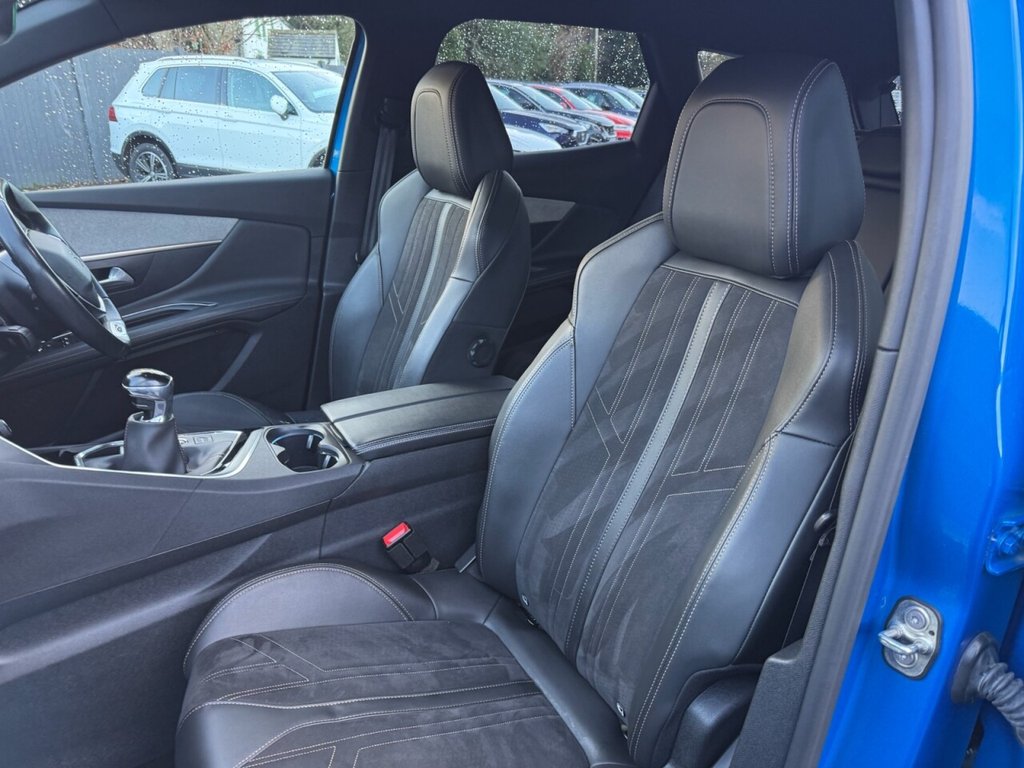 Used Peugeot 3008 2021 for sale - 76740718: Photo 19