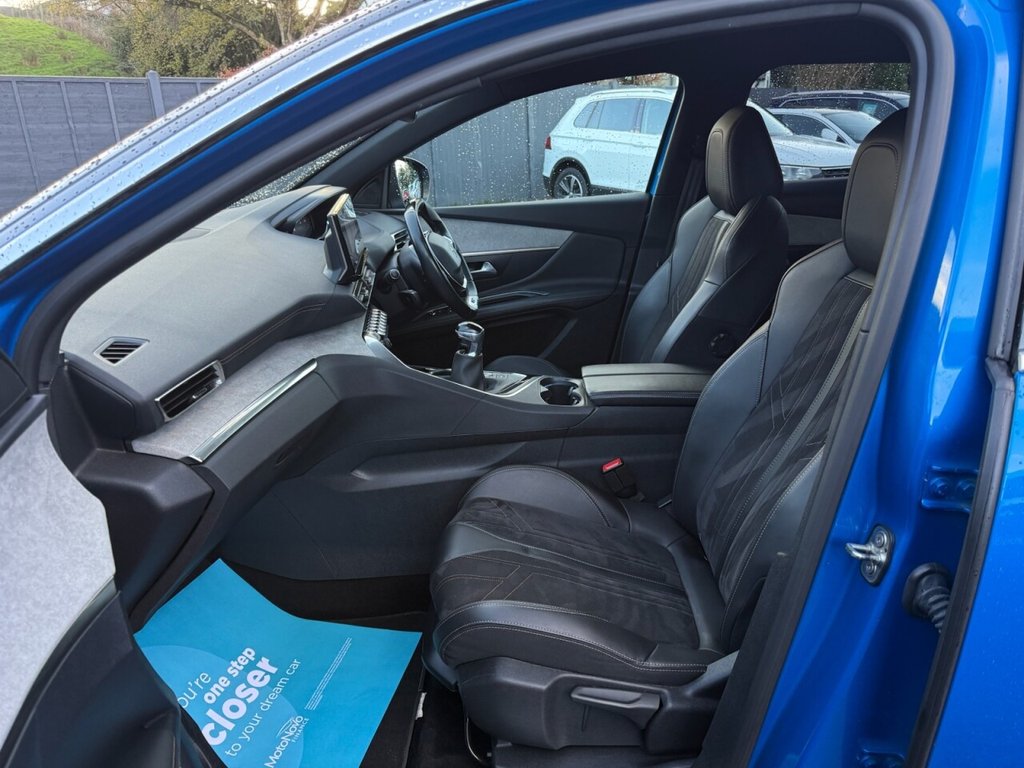 Used Peugeot 3008 2021 for sale - 76740718: Photo 20